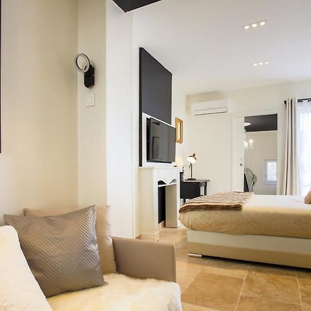 Ferienwohnung My Pad Provence 4 Avignon Exterior foto