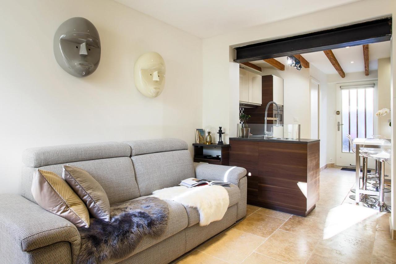 Ferienwohnung My Pad Provence 4 Avignon Exterior foto