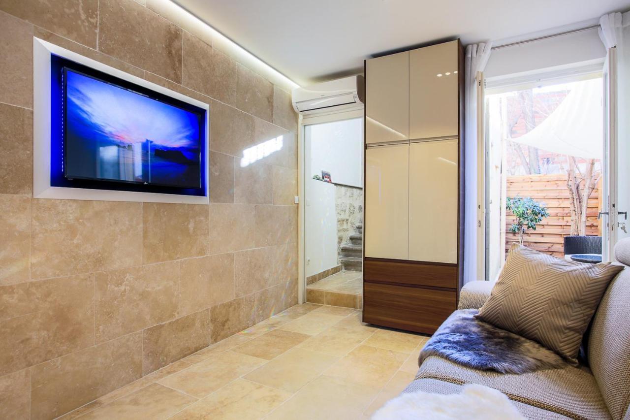 Ferienwohnung My Pad Provence 4 Avignon Exterior foto